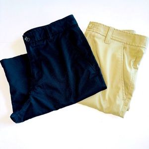 Bundle of (2) Under Armour Shorts